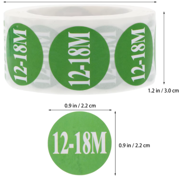 Etykiety na&nbsp;odzież i&nbsp;obuwie