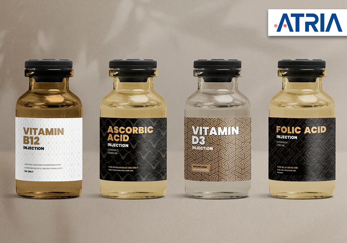 Etykiety ozdobne